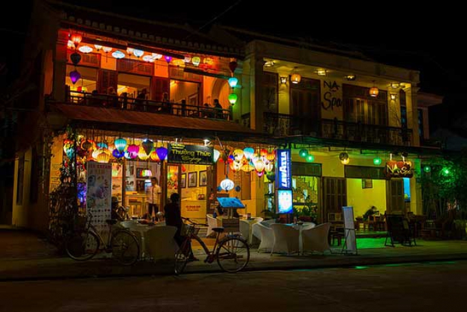 Kinh nghiệm du lịch hè vui và tiết ở Hội An